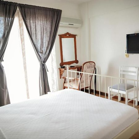 Apartmán Parva Port Alaçatı Exteriér fotografie