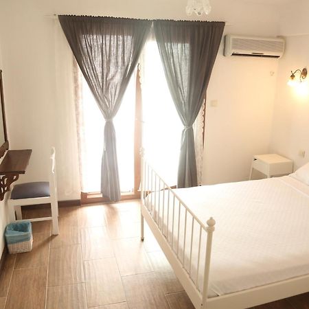 Apartmán Parva Port Alaçatı Exteriér fotografie