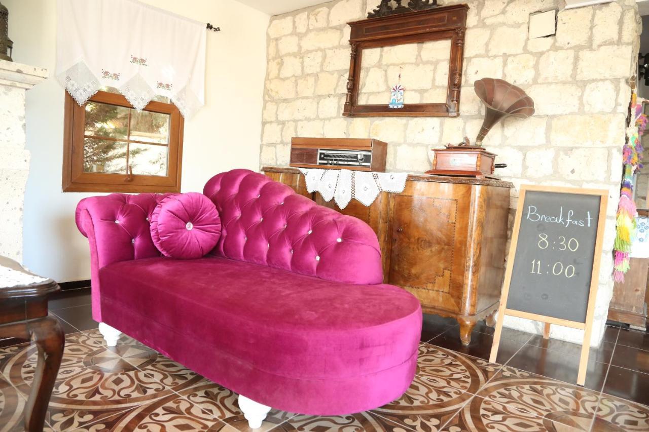 Apartmán Parva Port Alaçatı Exteriér fotografie