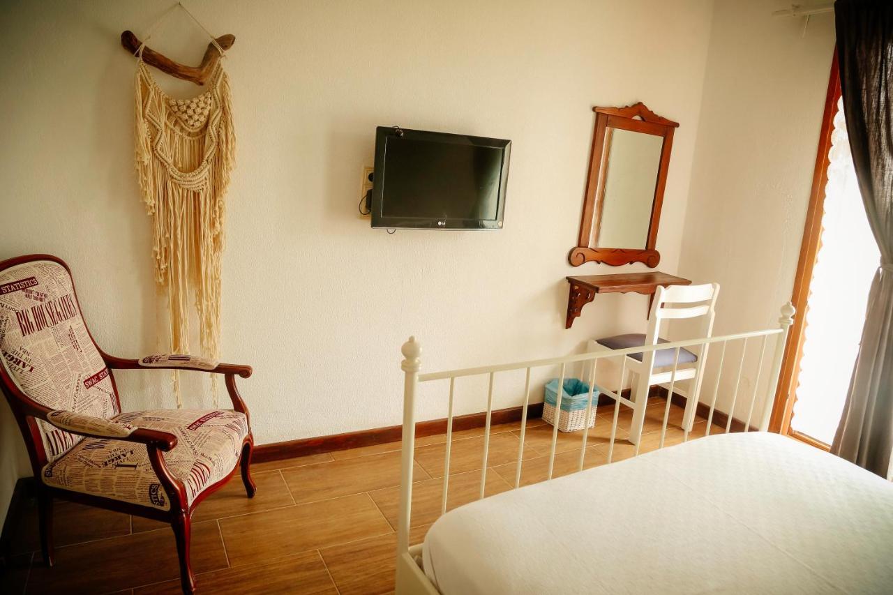 Apartmán Parva Port Alaçatı Exteriér fotografie