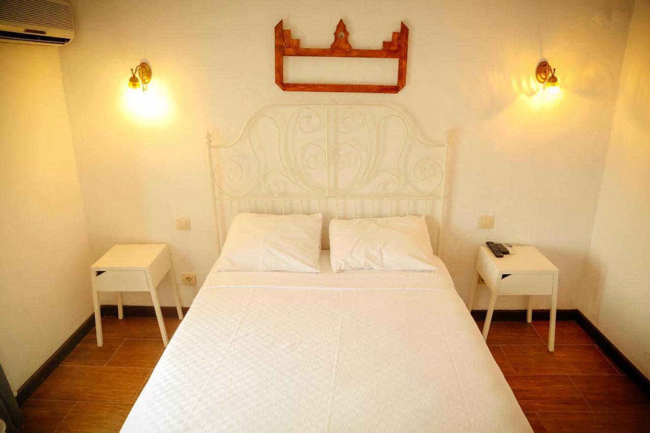 Apartmán Parva Port Alaçatı Exteriér fotografie