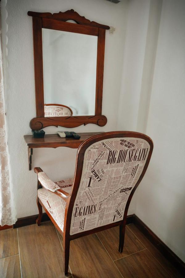 Apartmán Parva Port Alaçatı Exteriér fotografie