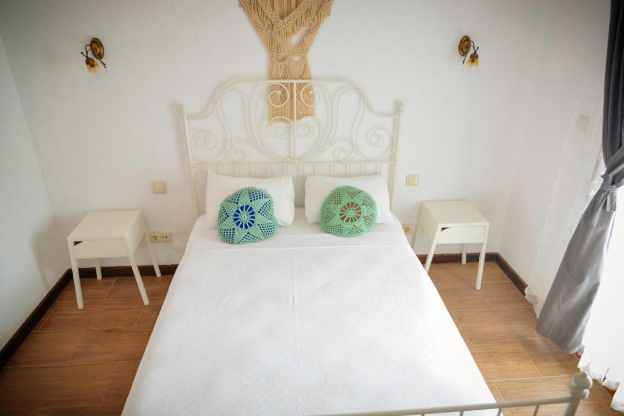 Apartmán Parva Port Alaçatı Exteriér fotografie