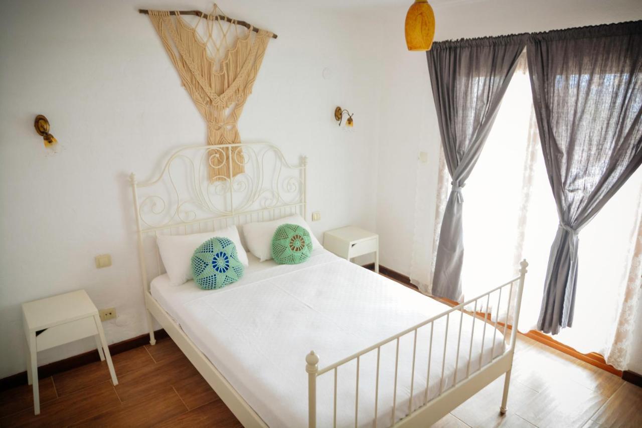 Apartmán Parva Port Alaçatı Exteriér fotografie