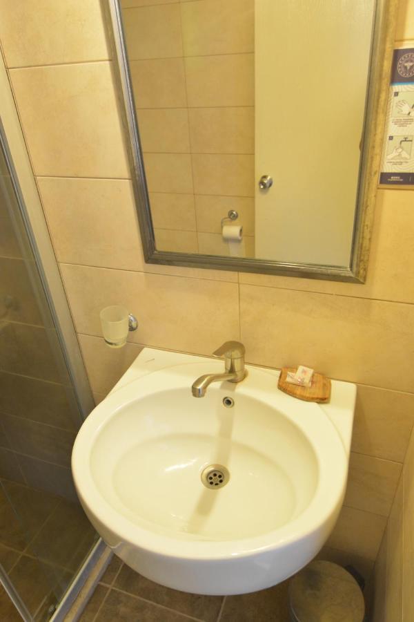 Apartmán Parva Port Alaçatı Exteriér fotografie