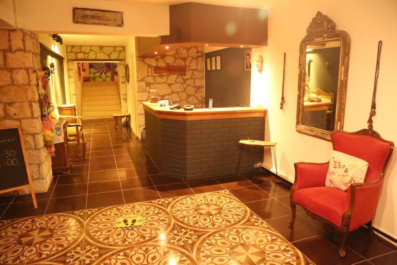 Apartmán Parva Port Alaçatı Exteriér fotografie