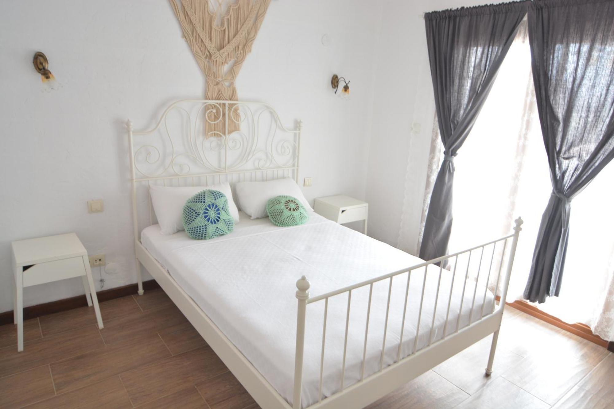 Apartmán Parva Port Alaçatı Exteriér fotografie