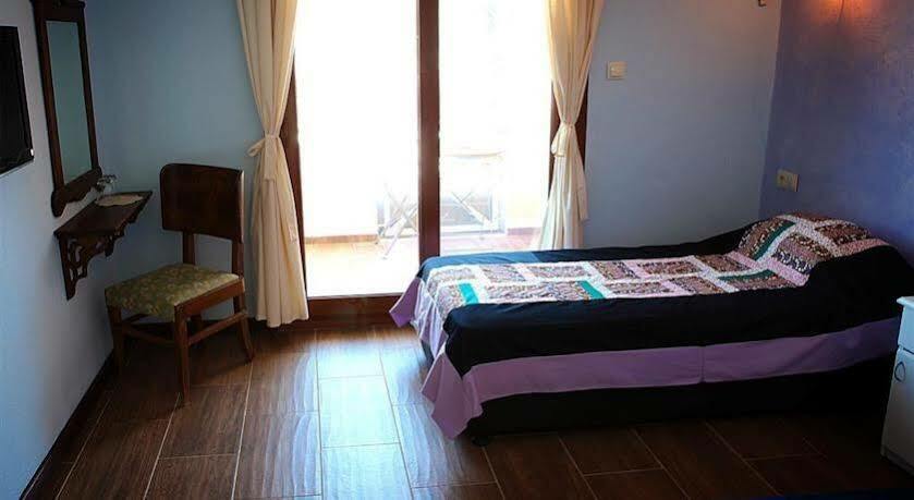 Apartmán Parva Port Alaçatı Exteriér fotografie